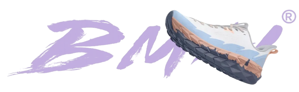 BMAI 트레일 러닝화